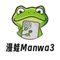 漫蛙标识